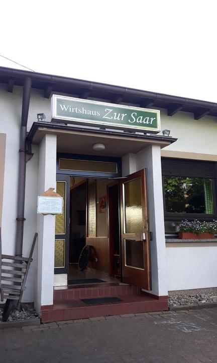 Wirtshaus Zur Saar